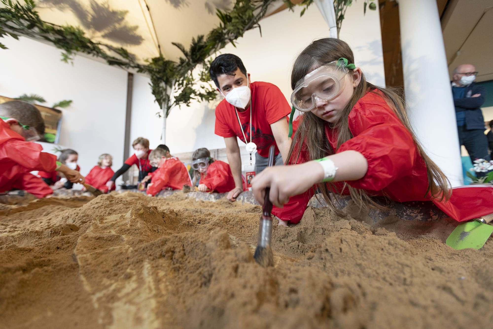 Bespoke Content Creation