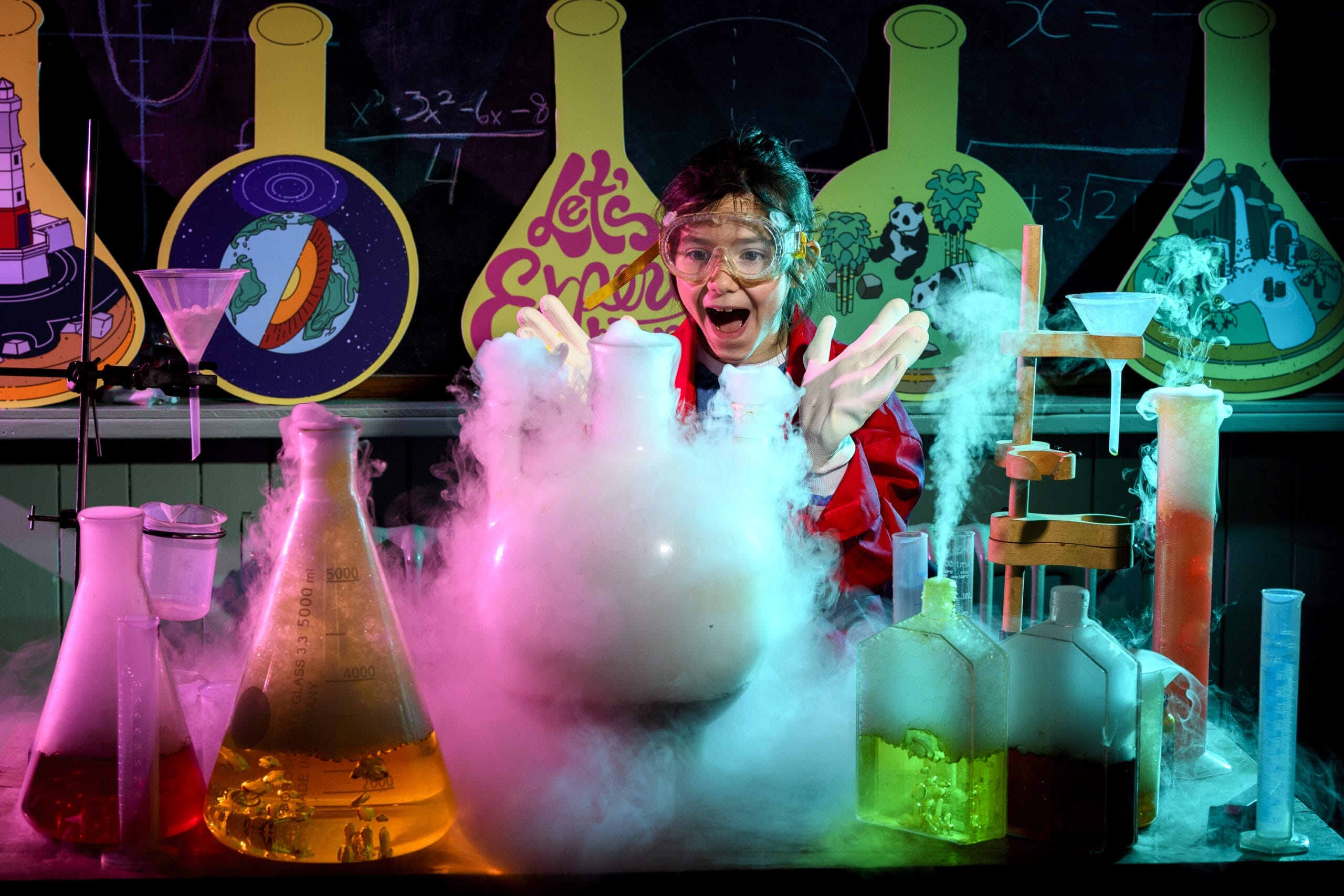 Edinburgh Science Festival