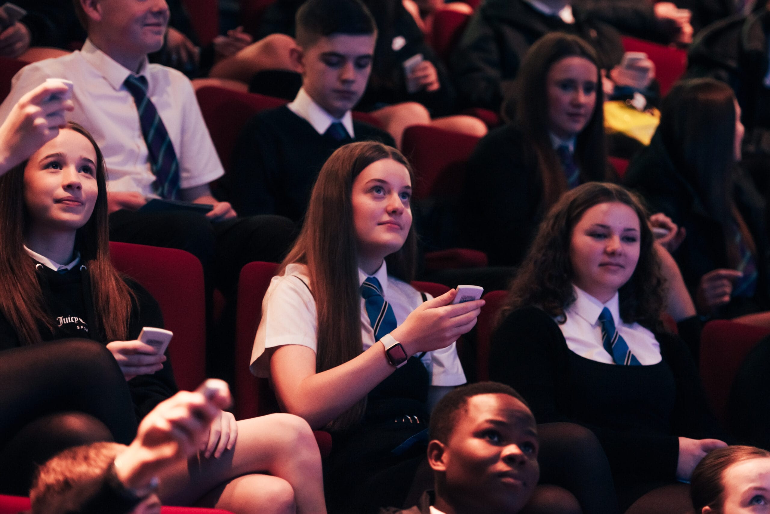 Information for Schools