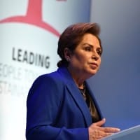 Ambassador Patricia Espinosa