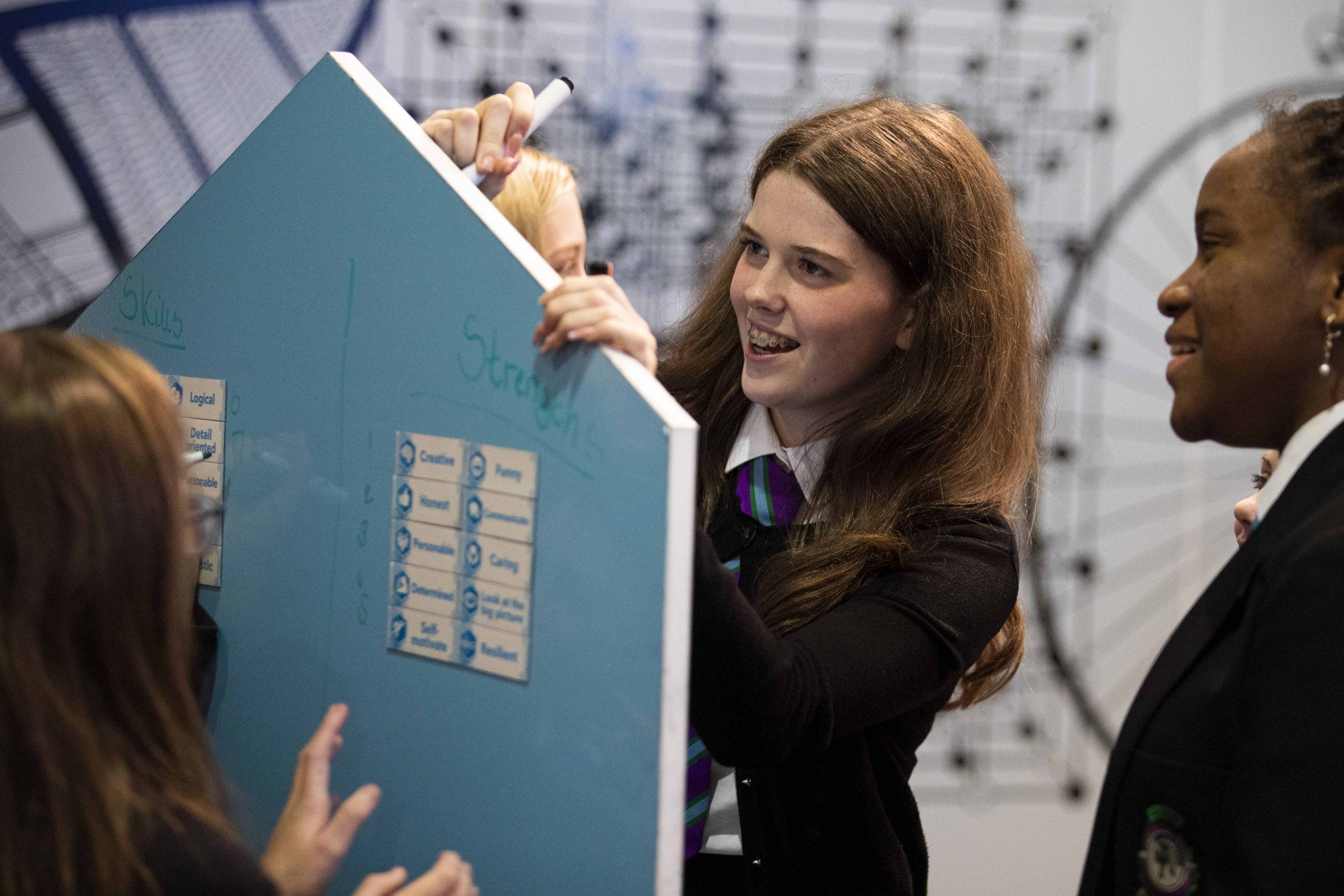 Skills and Strengths Workshop [Online]