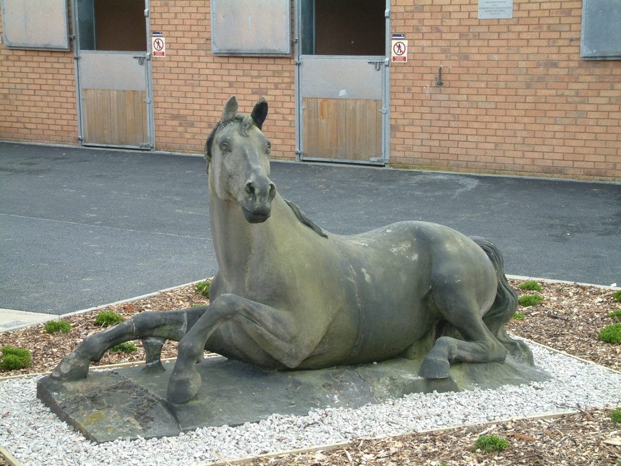 Edinburgh’s Veterinary History