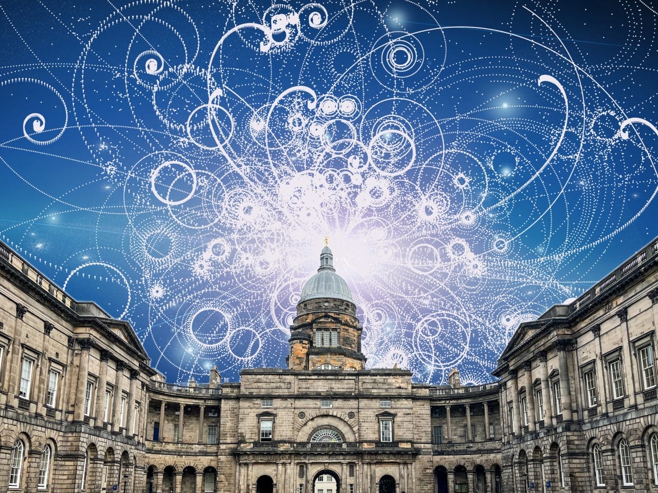 Higgs Theoretical Physics Walking Tour