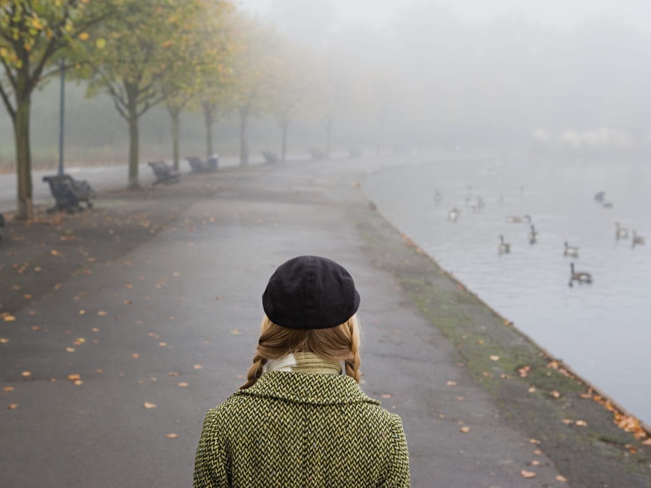 Memory Lane: the Perfectly Imperfect Ways We Remember