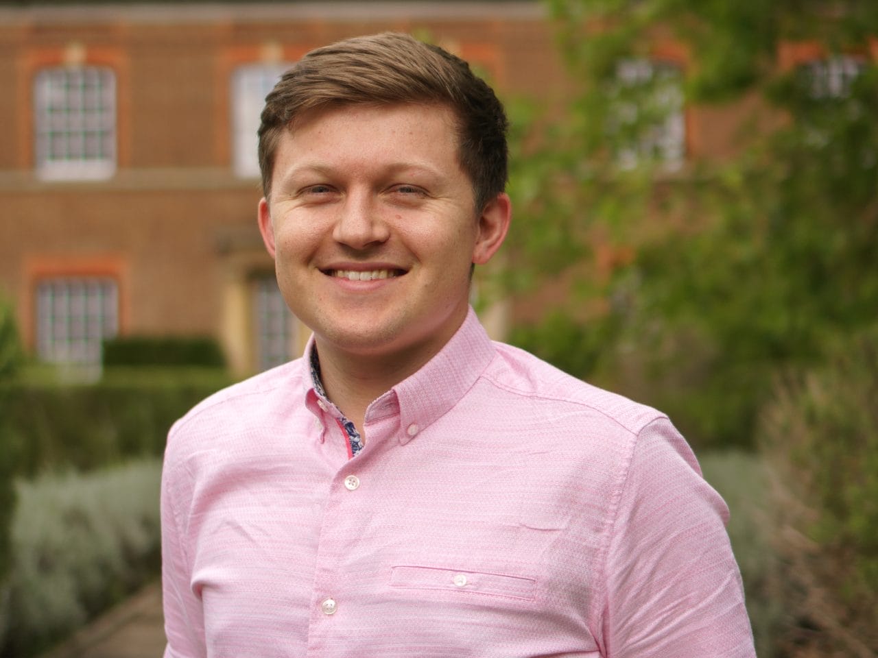 The Easter Baking Show