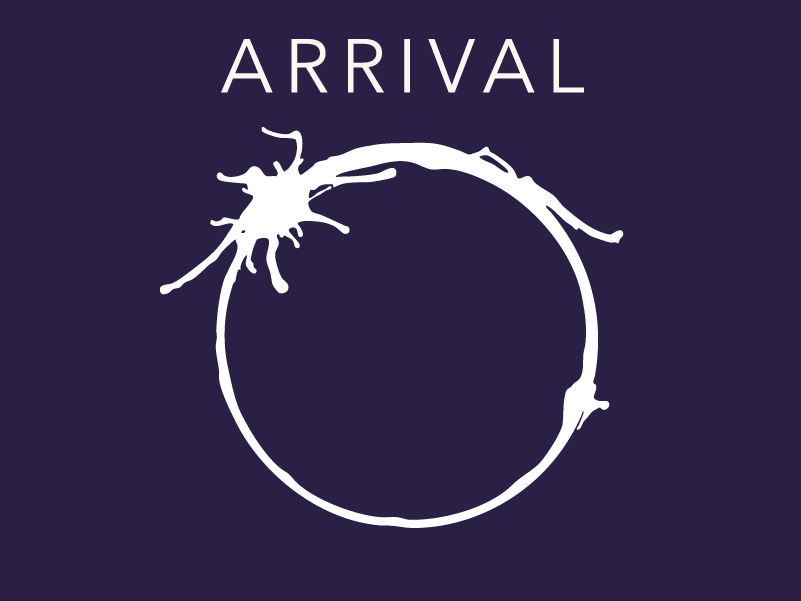 Atmosphere | Arrival