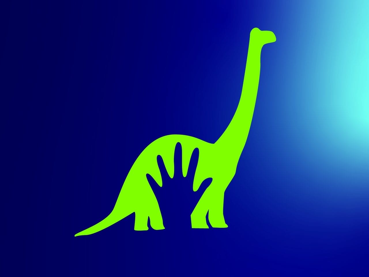 Planetarium Family Films: The Good Dinosaur