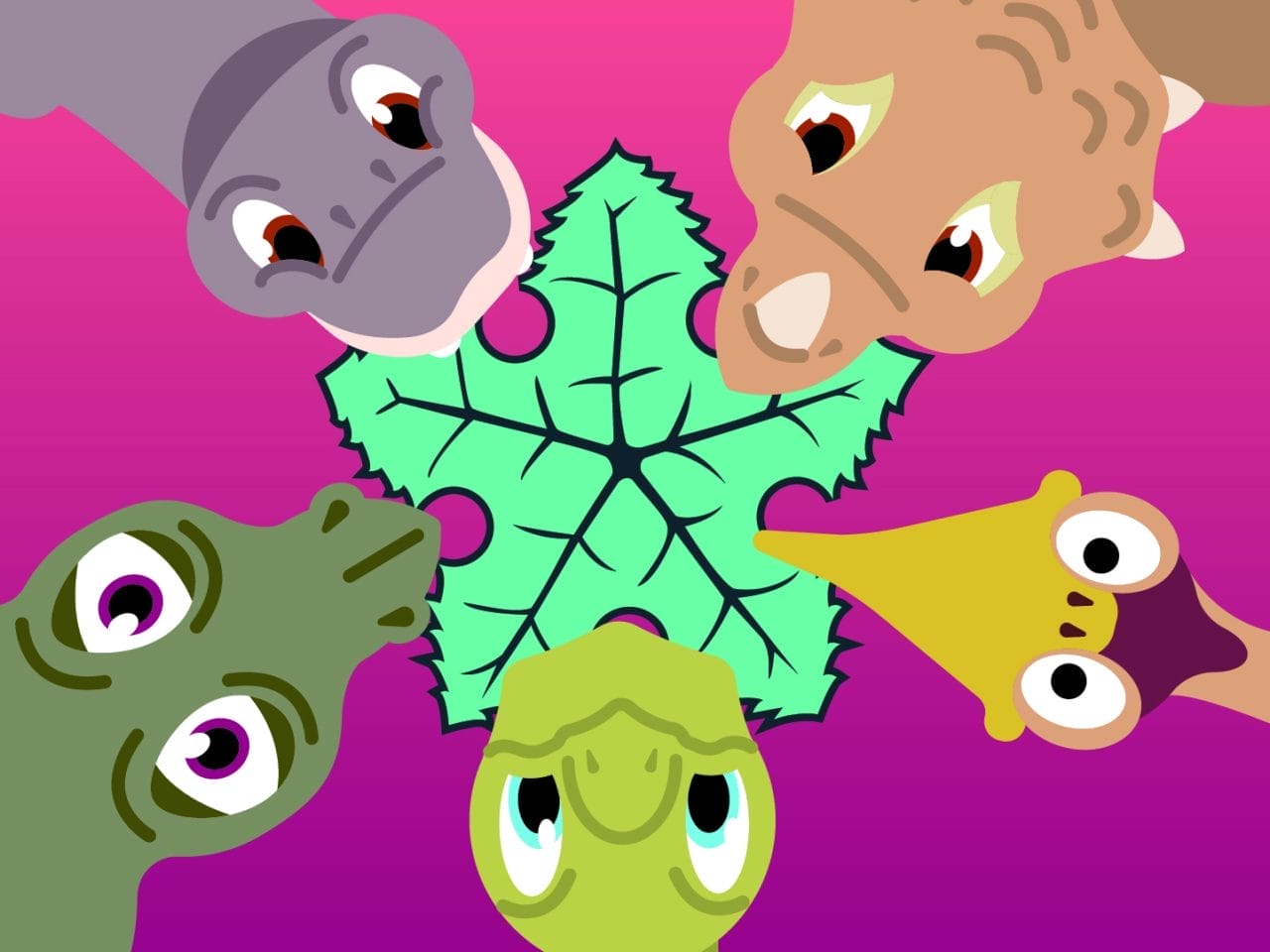 Planetarium Family Films: The Land Before Time