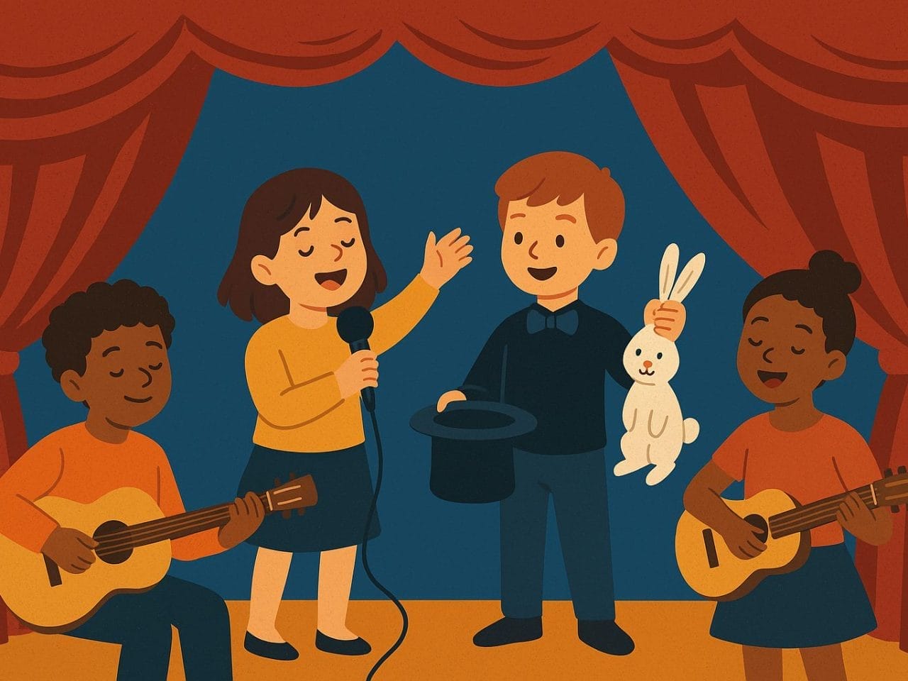 One Day. One Play. One Prompt.