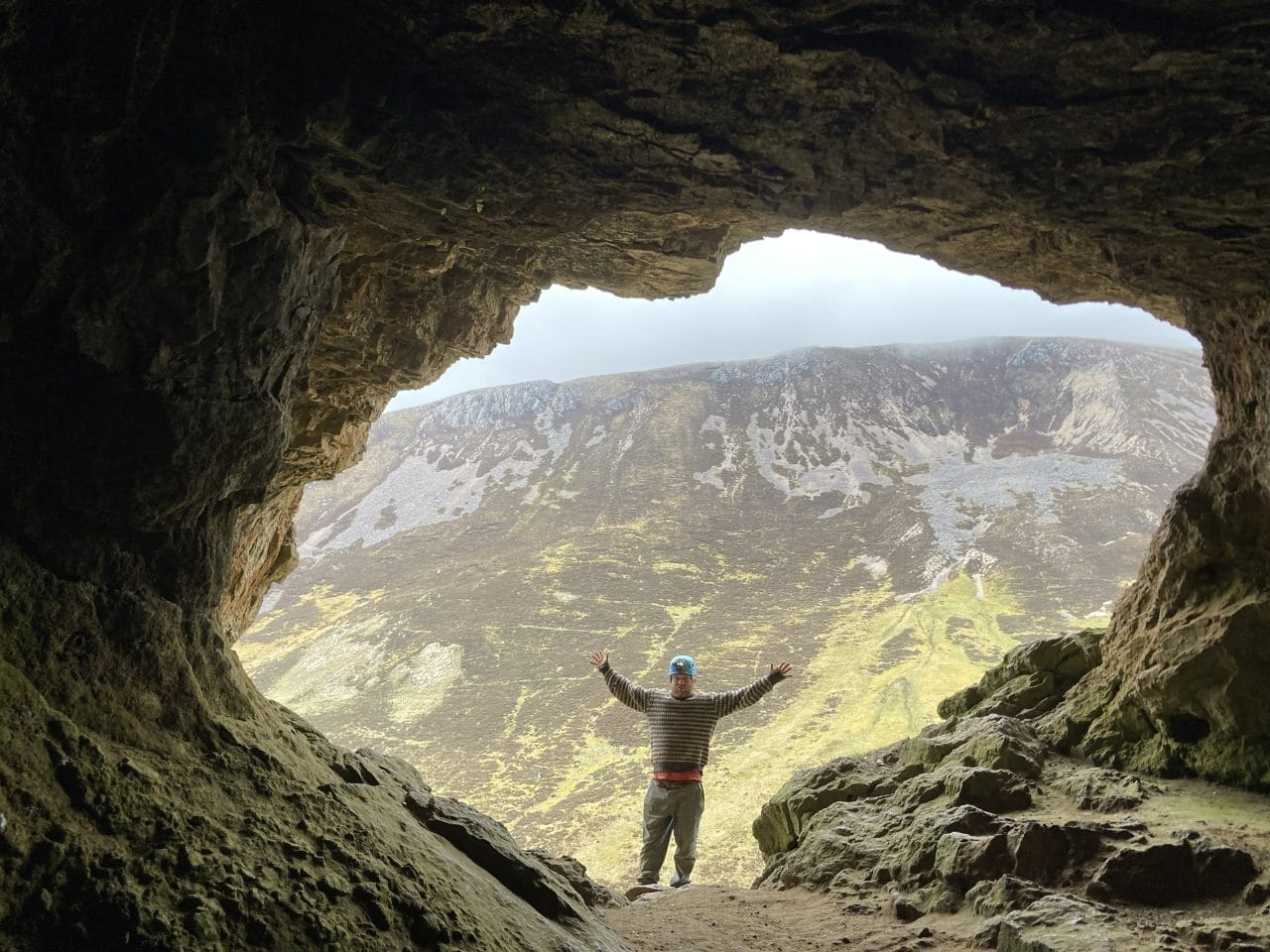 PALaEoScot: New Approaches to Scotland’s Oldest Archaeology (Online)